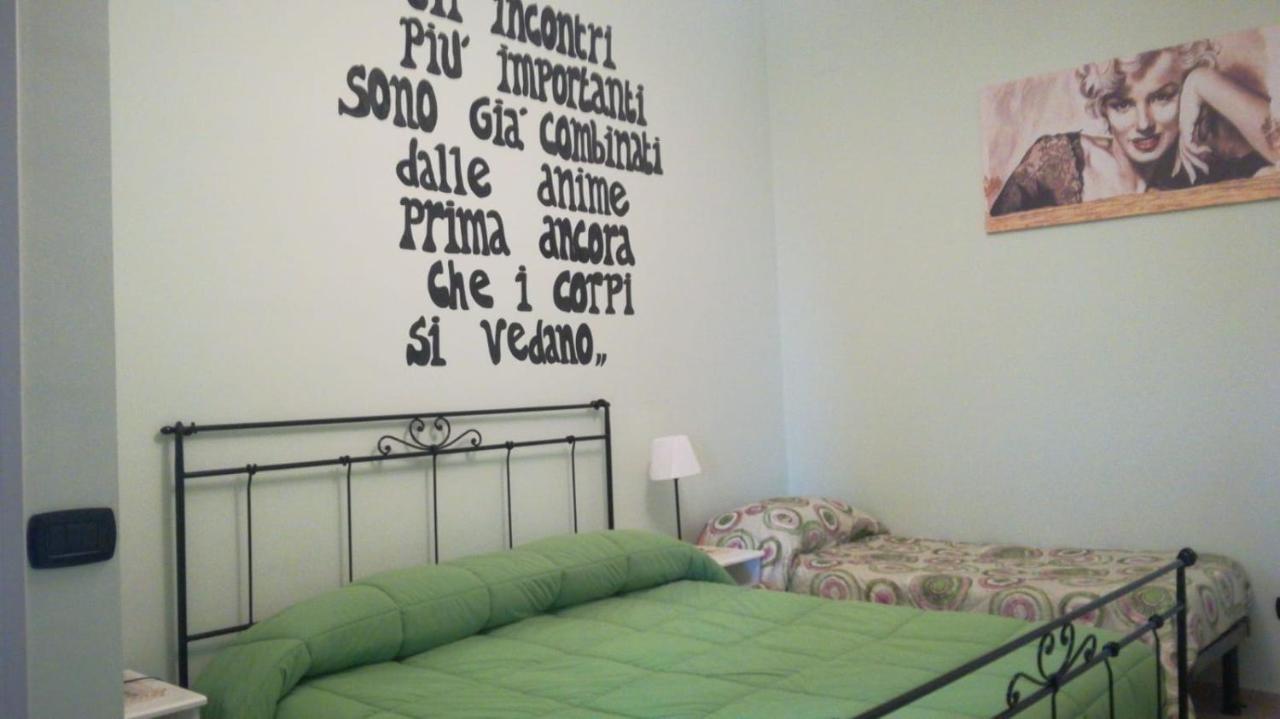 Bed and Breakfast I Milord à Castel San Giorgio Extérieur photo