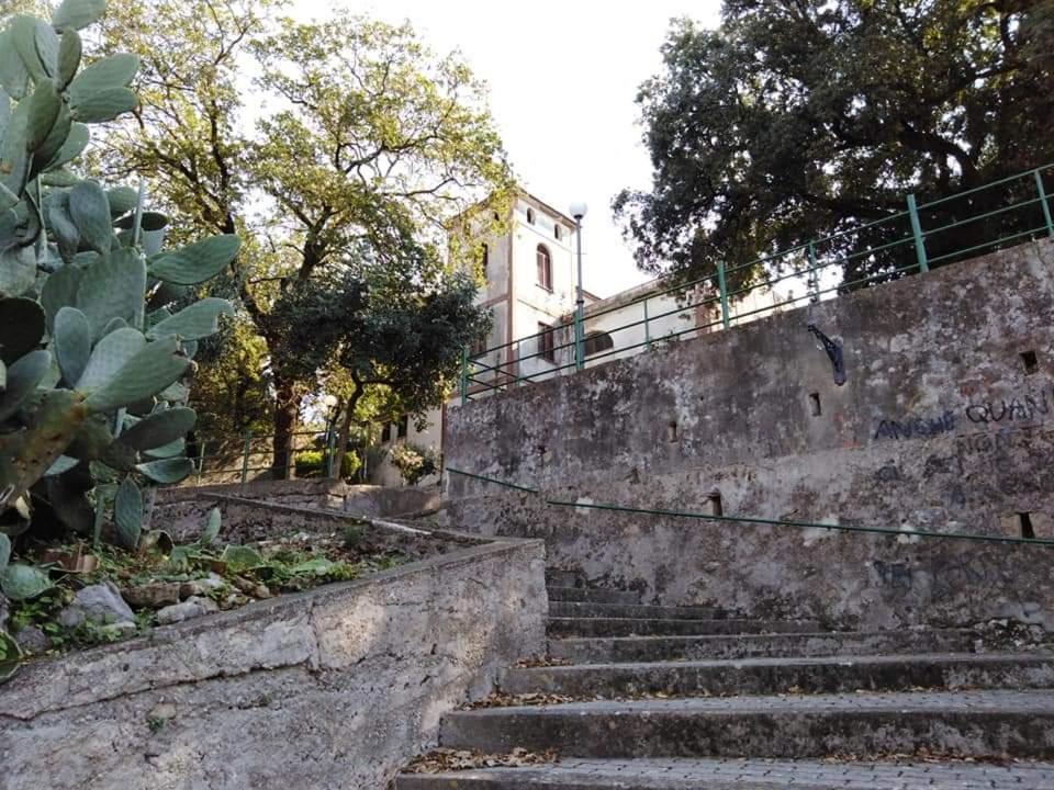 Bed and Breakfast I Milord à Castel San Giorgio Extérieur photo