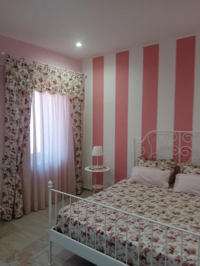 Bed and Breakfast I Milord à Castel San Giorgio Extérieur photo