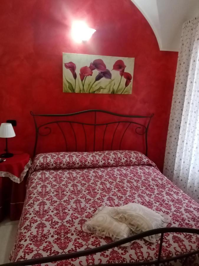 Bed and Breakfast I Milord à Castel San Giorgio Extérieur photo